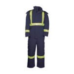 Nomex Safety Coveralls