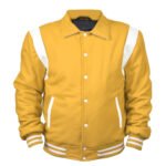 Custom Varsity Jackets