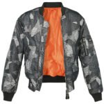 MA1 Bomber Jackets