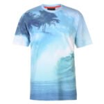 Sublimation Shirt