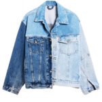 Jeans Jacket