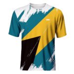 Sublimation Shirt
