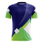 Sublimation Shirt