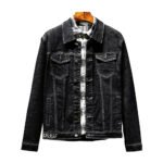 Jeans Jacket