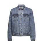 Jeans Jacket