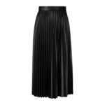 Ladies Leather Skirt