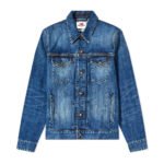 Jeans Jacket