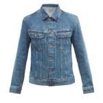 Jeans Jacket