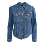 Jeans Jacket