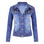 Jeans Jacket